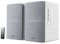 R1280T-WHT - R1280T 2.0 Bookshelf Multimedia Speaker System, White