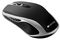 CNS-CMSW19 - Rechargeable Wireless Optical Mouse with Wireless Charging, Black