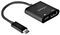 CDP2DP14UCPB - USB-C to 8K DisplayPort 1.4 Adaptor