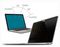 PRIVSCNMAC15 - Magnetic Privacy Filter for 16:10 Widescreen MacBook Pro Screen, 15"