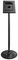 PSG91732 - Theft Resistant Free Standing Tablet Display Stand, Black
