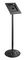 PSG91732 - Theft Resistant Free Standing Tablet Display Stand, Black