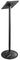 PSG91732 - Theft Resistant Free Standing Tablet Display Stand, Black