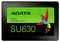 ASU630SS-960GQ-R - Ultimate SU630 2.5" SATA 6Gb/s SSD Drive, 960GB