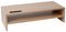 MP1009 - Wooden Monitor Stand, Oak
