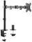 TTD101M-1 - Full Motion Monitor Screen Mount, Single Mount