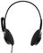 00139900 - HS-P100 Stereo PC Headset, Black