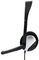 00139900 - HS-P100 Stereo PC Headset, Black