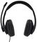 00139923 - HS-P200 Stereo PC Headset, Black