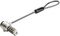 BRNCHLOCK - Laptop Cable Lock Expansion Loop, 150mm