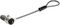 BRNCHLOCK - Laptop Cable Lock Expansion Loop, 150mm