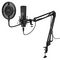 00186020 - uRage Stream 800 HD Studio USB Streaming Microphone