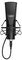 00186020 - uRage Stream 800 HD Studio USB Streaming Microphone
