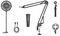 00186020 - uRage Stream 800 HD Studio USB Streaming Microphone
