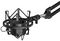 00186020 - uRage Stream 800 HD Studio USB Streaming Microphone