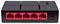 MS105G - 5 Port 10/100/1000Mbps Gigabit Desktop Switch