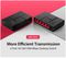 MS105G - 5 Port 10/100/1000Mbps Gigabit Desktop Switch