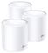 DECO X60(3-PACK) - Deco AX5400 WiFi 6 Whole Home Mesh Wireless System, Triple Pack