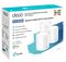 DECO X60(3-PACK) - Deco AX5400 WiFi 6 Whole Home Mesh Wireless System, Triple Pack