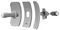 CPE710 - 5GHz 867Mbps 23dBi Outdoor CPE Access Point