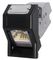 SGKSLJ6-45BK - LOKJAC Cat6a Locking Angled Module, 25x38 Black