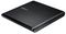 ES1 - 8x Ultra Slim External DVD Writer, Black
