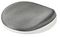 ROLWRSTRST - Sliding Wrist Rest, Silver
