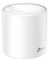 DECO X20 (1-PACK) - Deco AX1800 Whole Home Mesh WiFi System, Single Adaptor