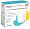 DECO X20 (1-PACK) - Deco AX1800 Whole Home Mesh WiFi System, Single Adaptor