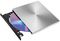 SDRW-08U9M-U/SIL/G/AS - ZenDrive U9M Slimline 8x External USB DVD Writer, Silver