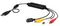 SVID2USB232 - Composite & S-Video to USB 2.0 Video Capture Cable with TWAIN Support