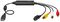 SVID2USB232 - Composite & S-Video to USB 2.0 Video Capture Cable with TWAIN Support