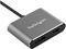 CDP2DPHD - USB-C to 4K HDMI 2.0 or DisplayPort 1.2 Adaptor