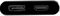CDP2DPHD - USB-C to 4K HDMI 2.0 or DisplayPort 1.2 Adaptor