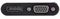 CDP2DPVGA - USB-C to Full HD VGA or 4K DisplayPort 1.2 Adaptor