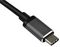 CDP2DPVGA - USB-C to Full HD VGA or 4K DisplayPort 1.2 Adaptor