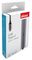 AK-CBCA22-18BK - USB-C 5-in-1 Hub and Dock, 3x USB RJ45 4K HDMI