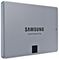 MZ-77Q1T0BW - 870 QVO Series 2.5" SATA Internal SSD Drive, 1TB
