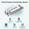 TL-SM321B-2 - Gigabit 1000Base-BX Bi-Directional SFP Module, 1310nm (TX) 1550nm (RX)