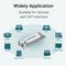 TL-SM321B-2 - Gigabit 1000Base-BX Bi-Directional SFP Module, 1310nm (TX) 1550nm (RX)