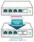 TL-SG1005LP - 5 Port Gigabit Desktop Switch with PoE+