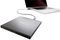 43886 - 8x Slim External CD / DVD Writer, Black