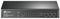TL-SF1009P - 9 Port Fast Ethernet Desktop Switch with PoE+