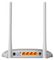 TD-W9960 - 300Mbps Wireless N VDSL/ADSL Modem Router