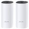 DECO M4(2-PACK) - Deco AC1200 Whole Home Mesh WiFi System, Twin Pack