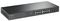TL-SG1218MPE - JetStream 16 Port PoE+ Gigabit Easy Smart Switch with 2 SFP Slots