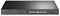 TL-SG1218MPE - JetStream 16 Port PoE+ Gigabit Easy Smart Switch with 2 SFP Slots
