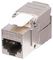 SGIL - Cat6a Inline RJ45 Socket
