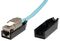 SGIL - Cat6a Inline RJ45 Socket