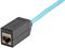 SGIL - Cat6a Inline RJ45 Socket